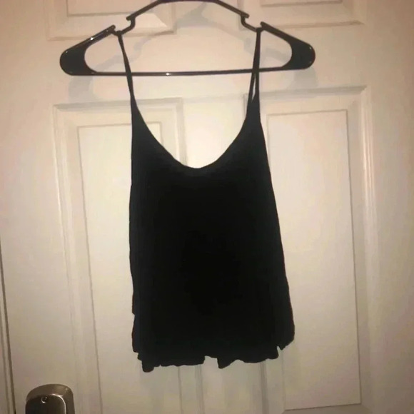 Black Tank - Picture 2 of 2